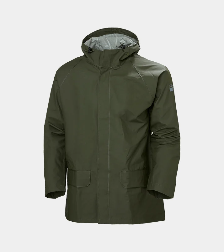 Mandal Waterproof Jacket
