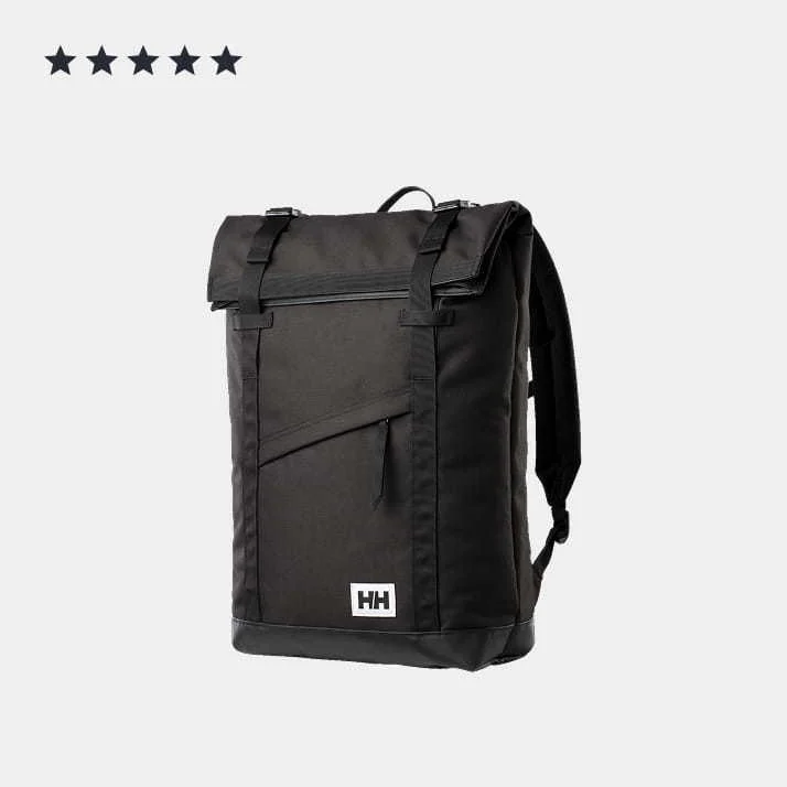 Stockholm Backpack, 28L