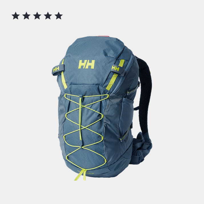 Transistor Backpack, Recco®, 30L