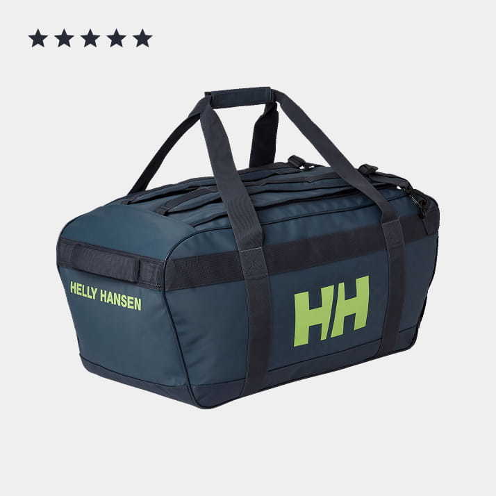 H/H Scout Duffel, L, 70L
