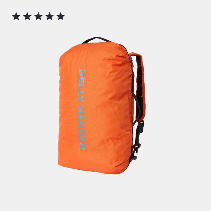 Canyon Duffel Pack, 50L
