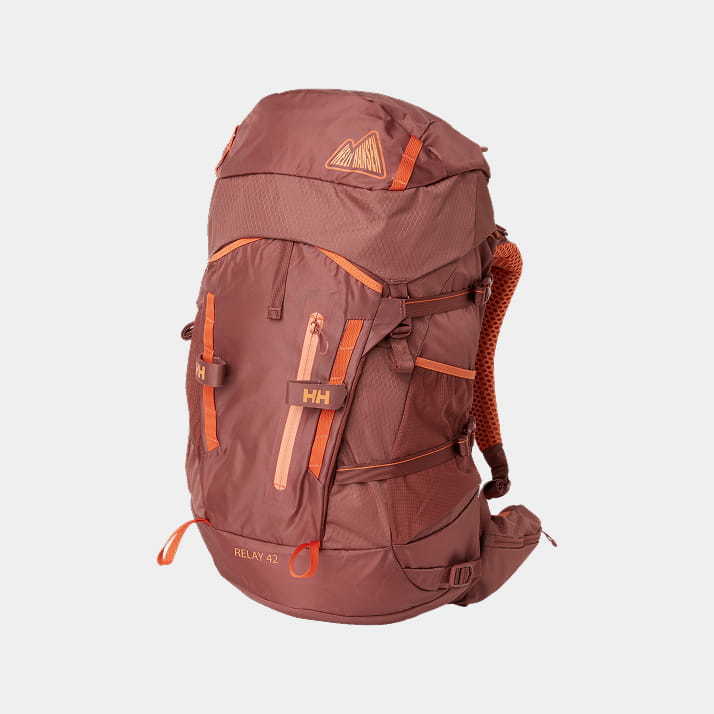 Women's Relay Backpack RECCO®, 42L