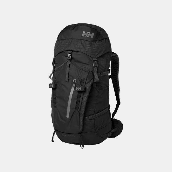 Resistor Backpack Recco®, 45L