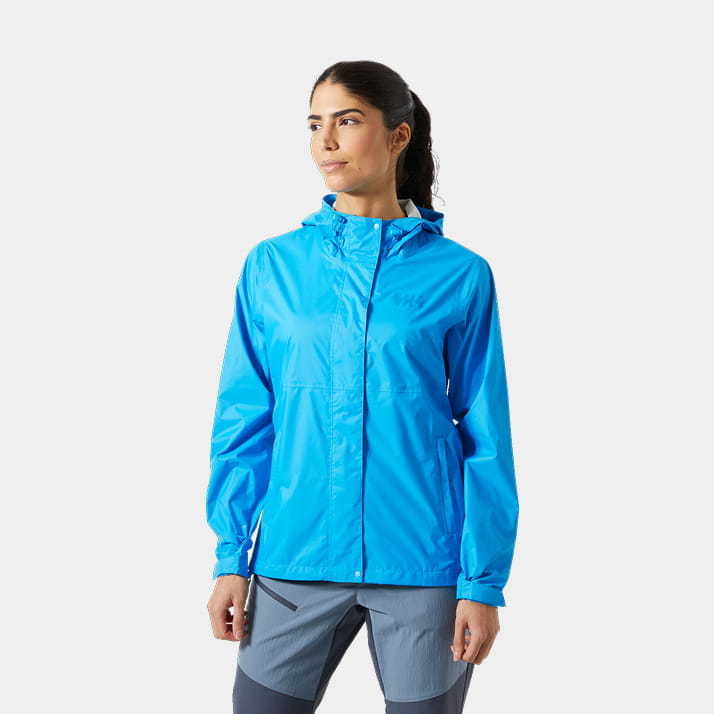 Women's Loke Jacket 2.0