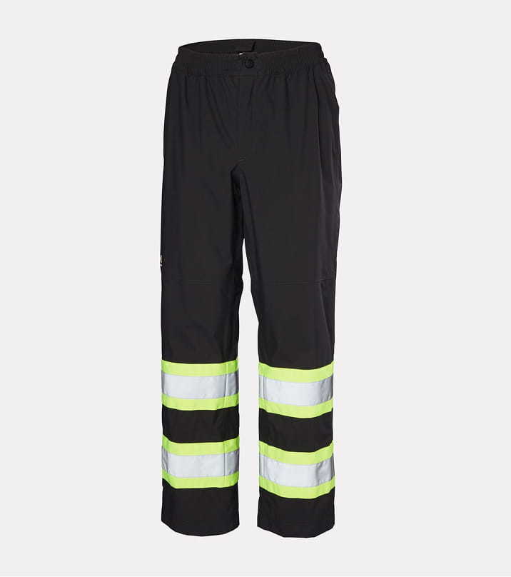 Women's Alta Hi Vis Shell Pants CSA