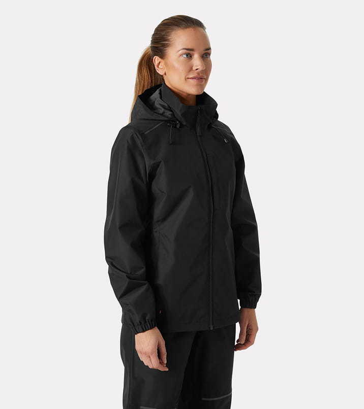 Women's Manchester 2.0 Shell Jacket