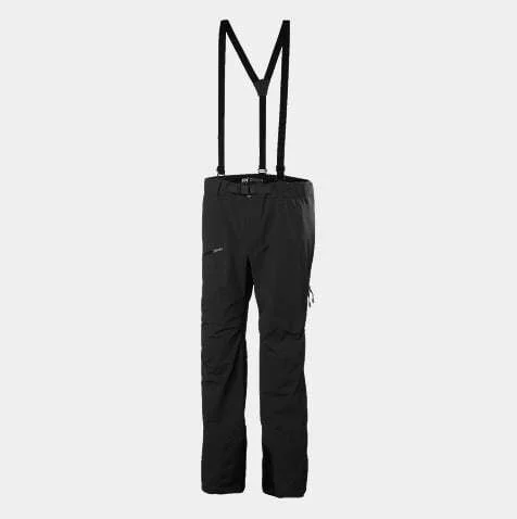 Men's Verglas Backcountry Ski Shell Pants