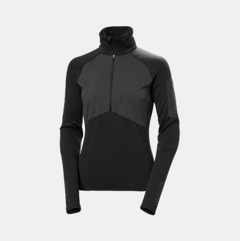 Women’s LIFA® Merino Wool Midlayer Half Zip