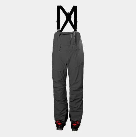 Women’s Verglas Backcountry Ski Bib Pants