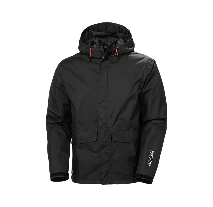 Manchester Rain Jacket 