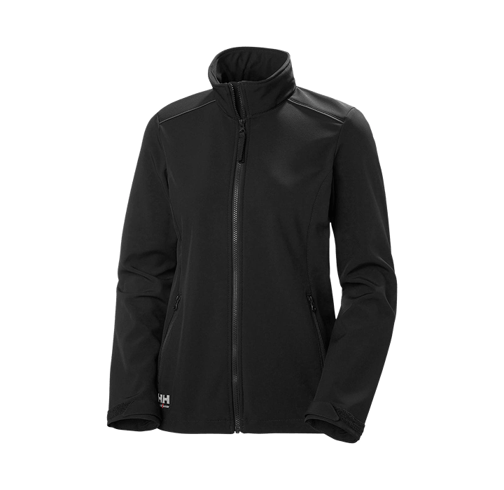 Women´s Manchester 2.0 Softshell
