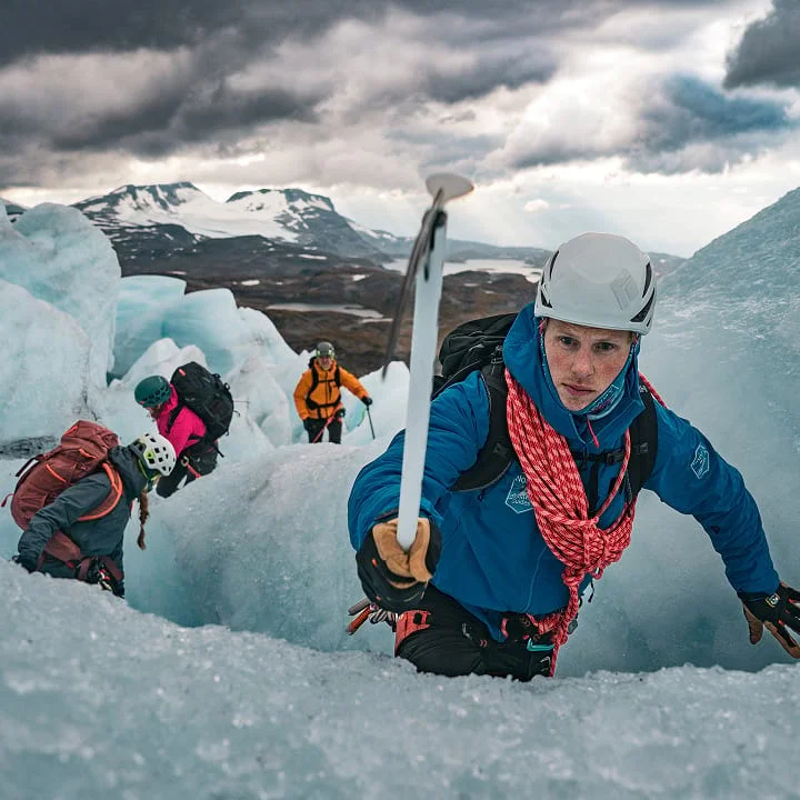 Helly Hansen Odin Collection