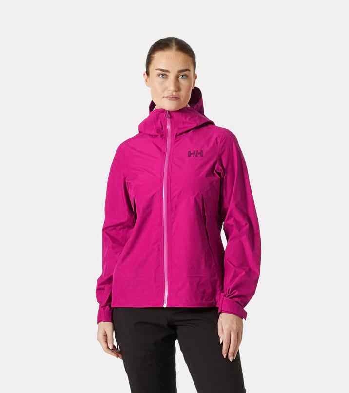 Women's Verglas Infinity Shell Jacket 2.0