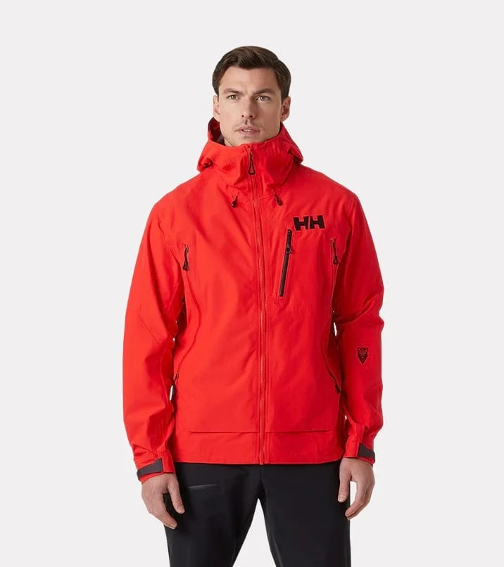 Men's Odin 9 Worlds 3.0 Shell Jacket