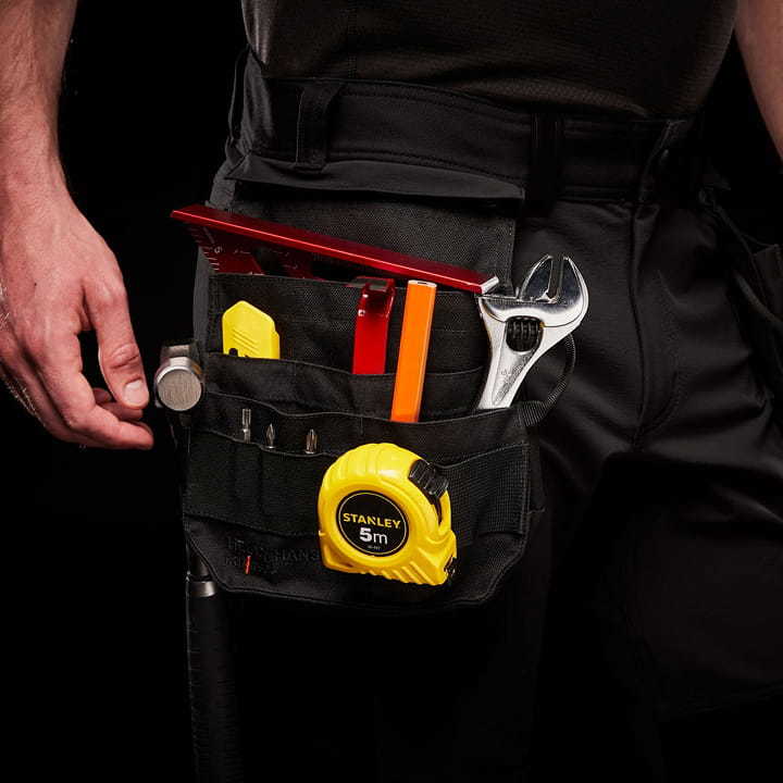 The interchangeable pocket system that fits you