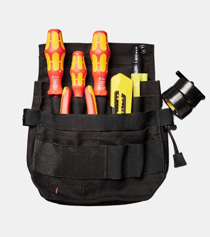 HH Connect™ Electrician Pocket