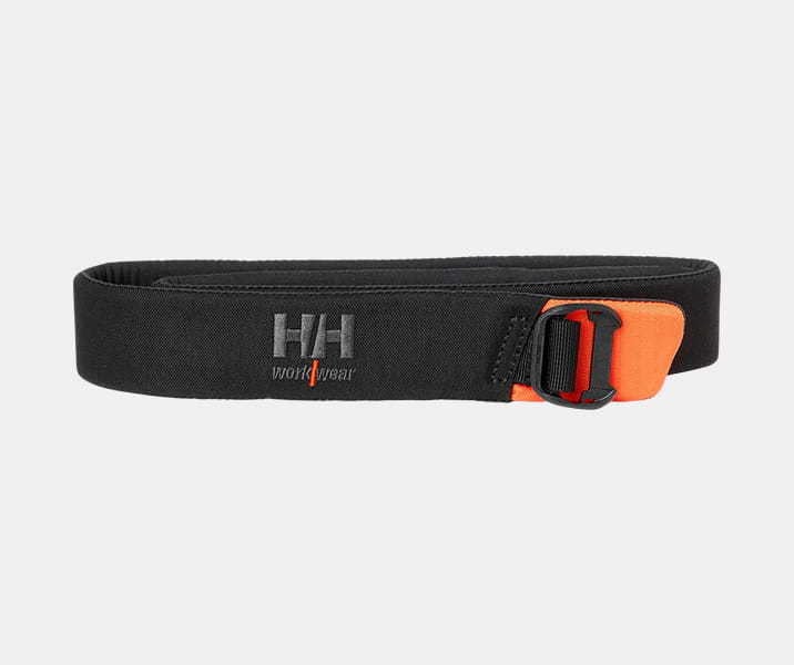 Light Padded Belt
