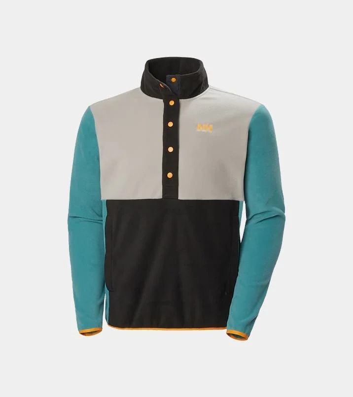 Men's Daybreaker Snap Pullover
