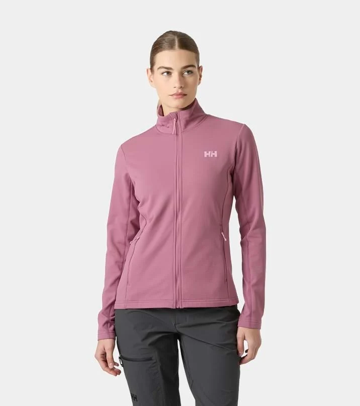 Women's Versalite Fleece Jacket