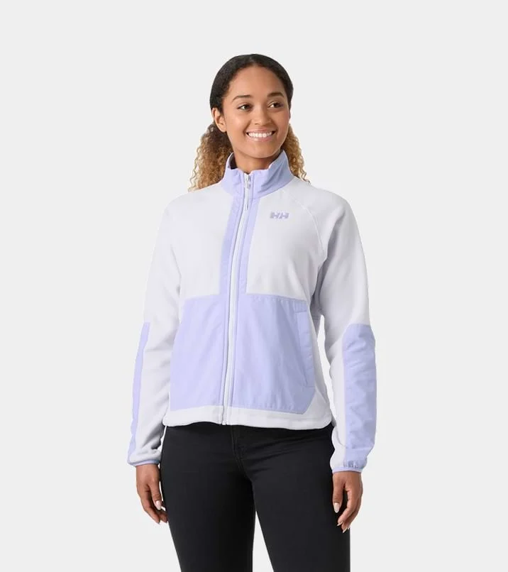 Women’s Rig Fleece Jacket
