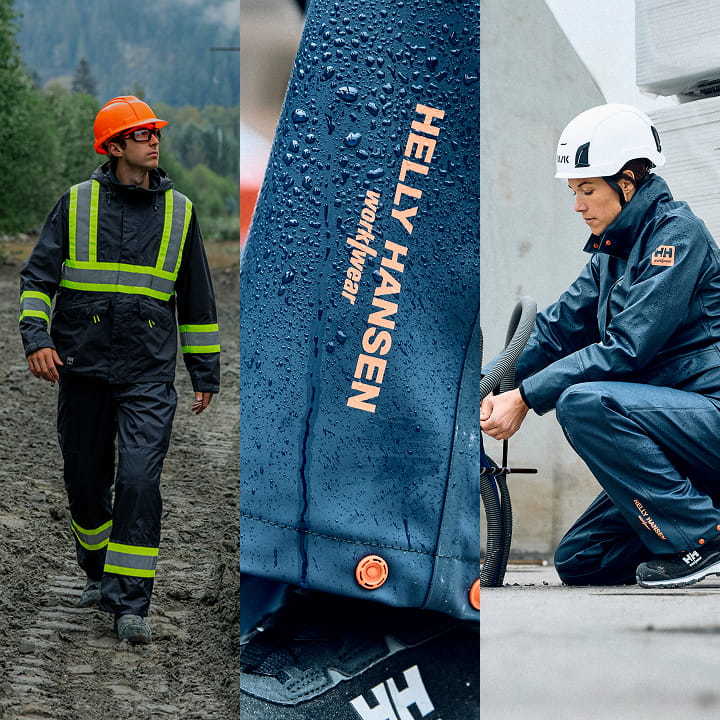 Helly Hansen Workwear
