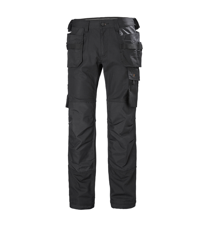 Oxford Construction Pants