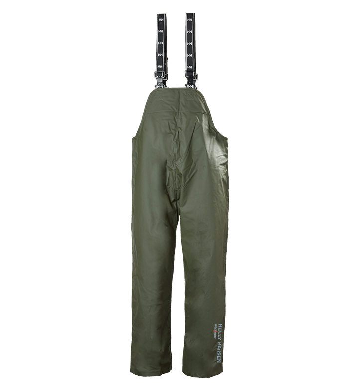 Mandal Bib Pants