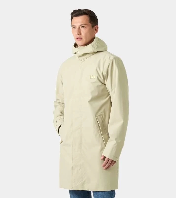 Men's City Raincoat