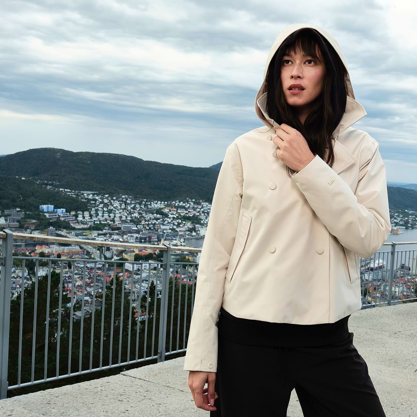 Shop Helly Hansen Rainwear