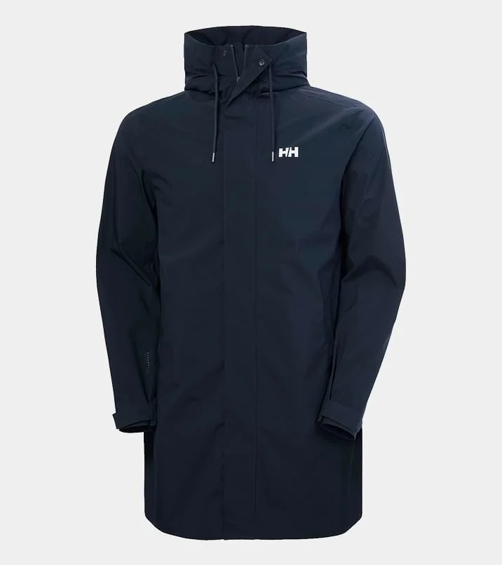 Men’s Munich Raincoat