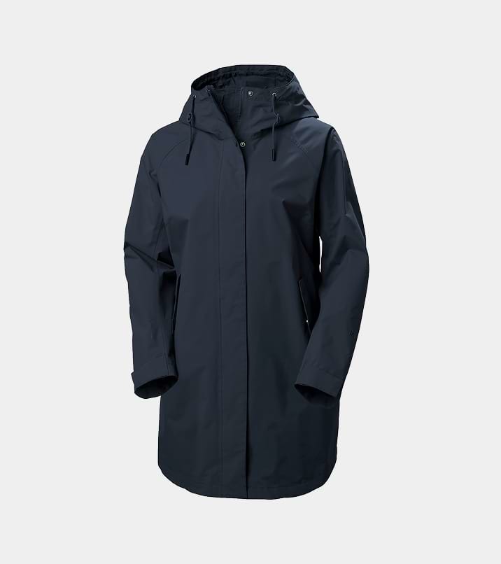 Women's Valentia 2.0 Raincoat