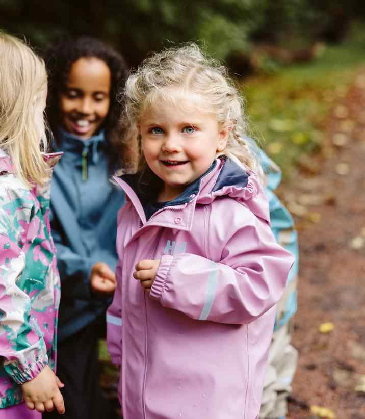 Shop kids' rainwear