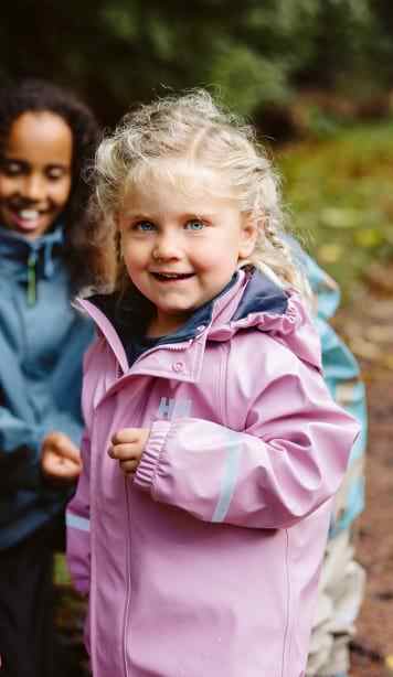 Shop kids' rainwear