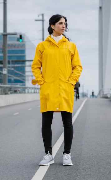 Shop women's rainwear