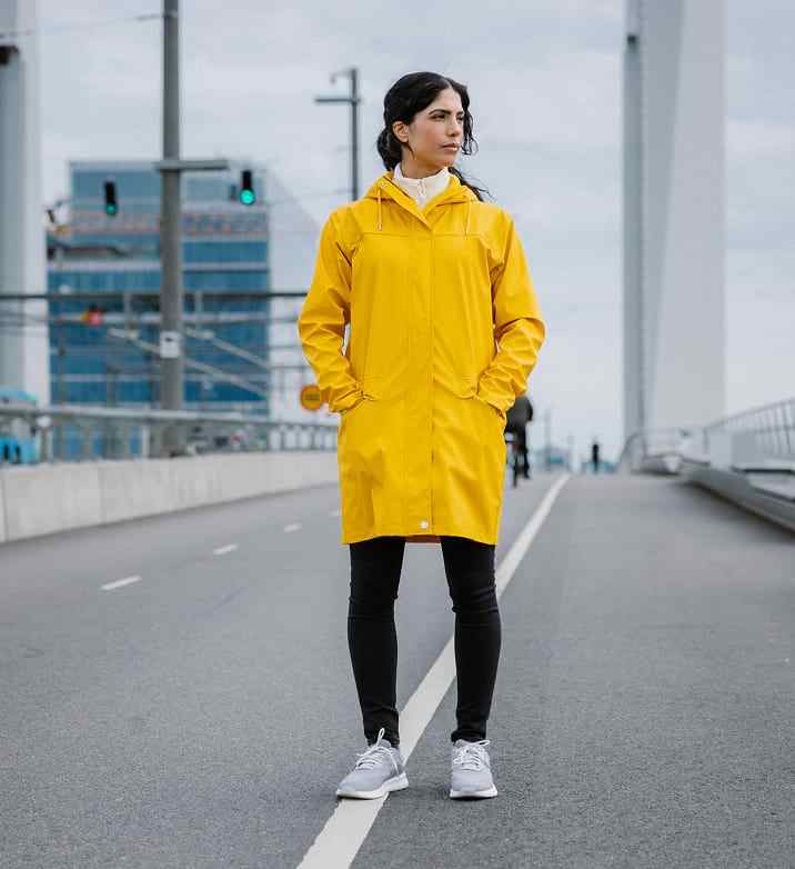 Shop women's rainwear