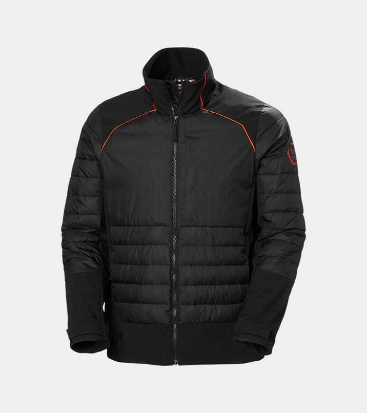 Chelsea Evolution 2.0 Insulated Softshell Jacket