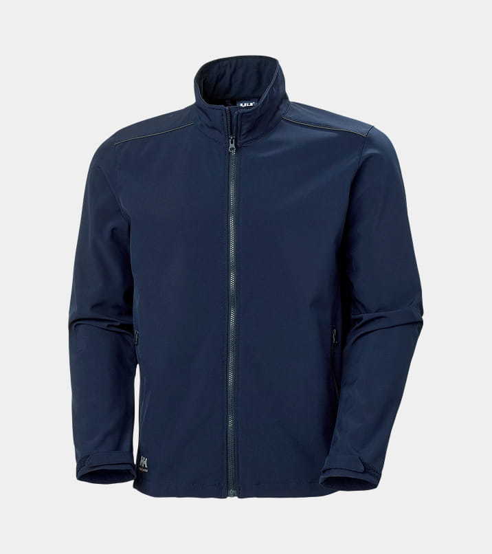 Manchester 2.0 Softshell Jacket