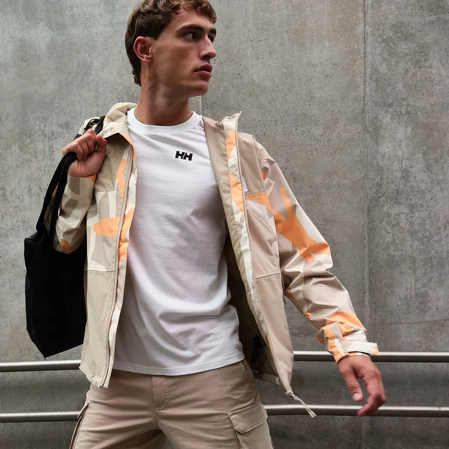 Shop new rainwear
