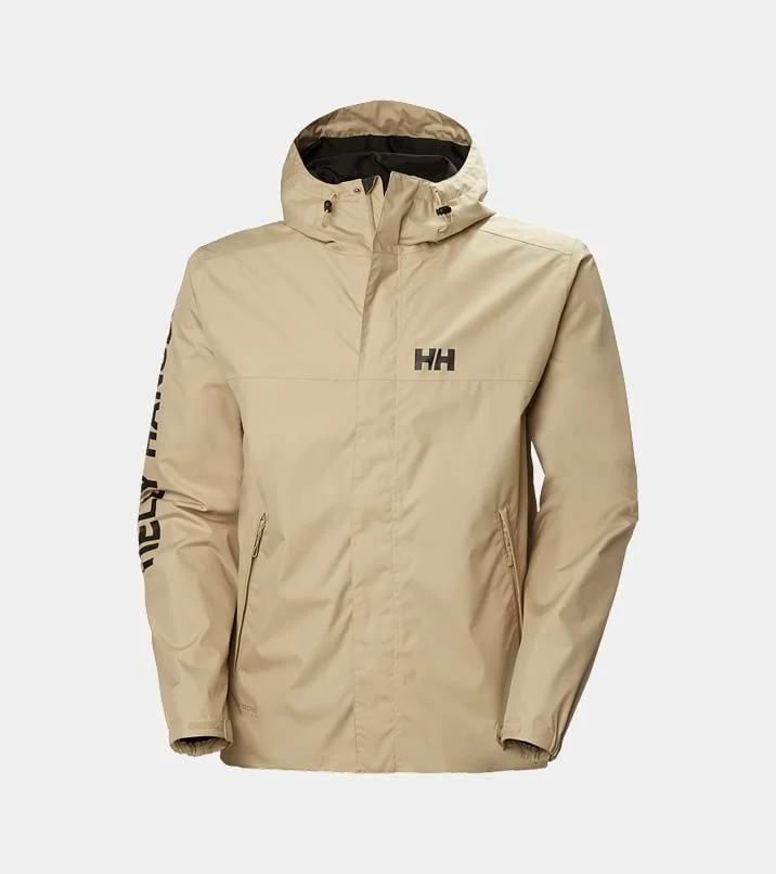 Men's Ervik Jacket