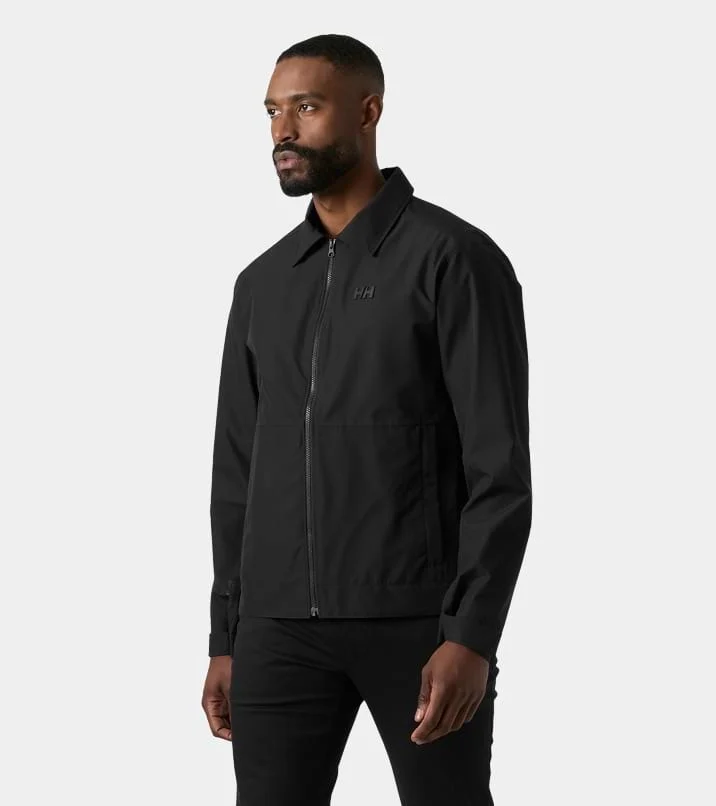 Men's City Coach Jacket