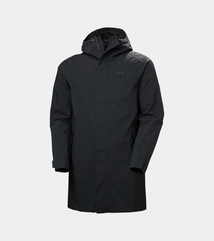 Men's Brussel Raincoat