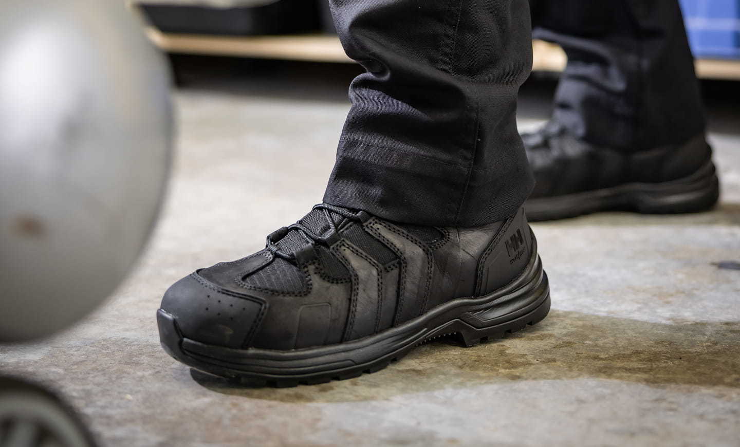 Helly Hansen Workwear Footwear