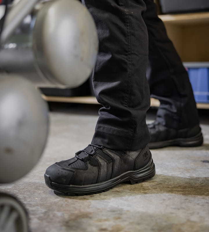 Helly Hansen Workwear Footwear