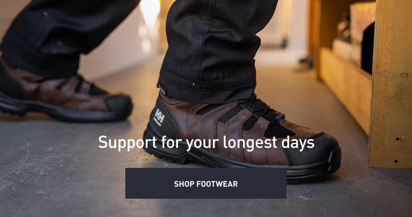 Support for the longest days 