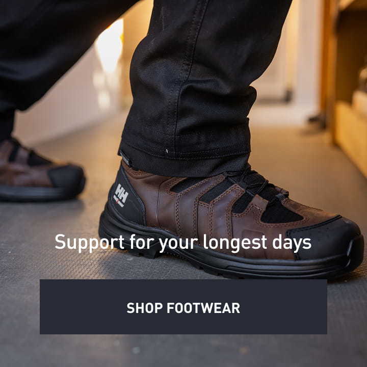 Support for the longest days 