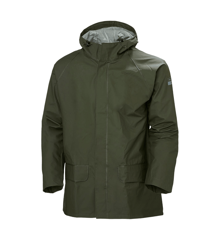 Mandal Waterproof Jacket