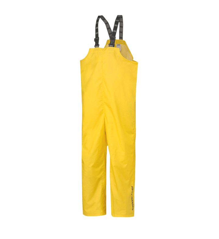 Mandal Bib Pants
