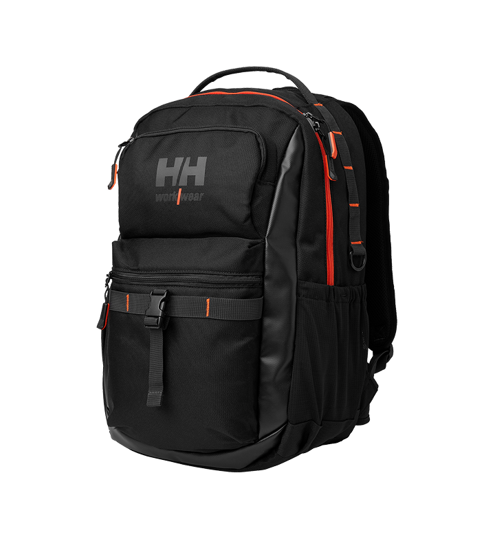 Work Day Backpack