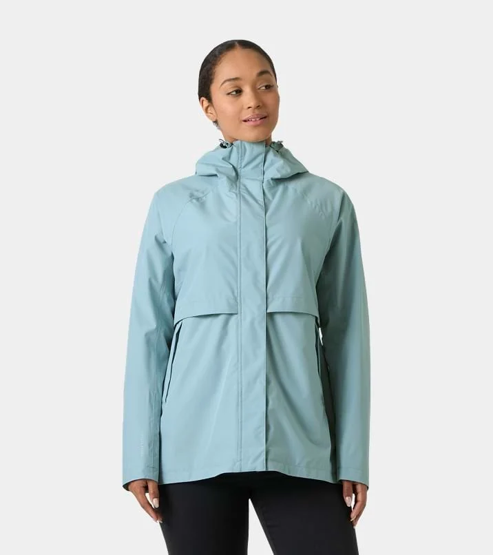 Women's Sienna Rain Jacket