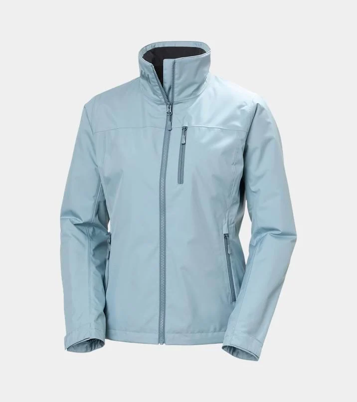 Women’s Crew Midlayer Sailing Jacket 2.0
